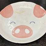 しあわせのらーめん ミゥ - 