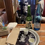 東薫酒造株式会社 - 