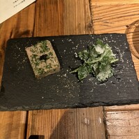十番 無鴨黒 - 