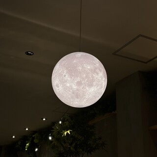 オシャレな空間・・・☆゜〇