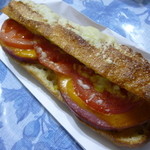 レコルト - HOTカスクート