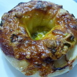 レコルト - 味噌ベーグル