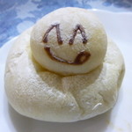 レコルト - 雪だるまのパン