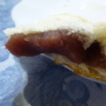 レコルト - 体の中身はいちごのあん