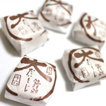 仙太郎 - だいもじ饅頭 '13 9月中旬