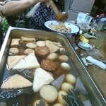 焼き鳥　柳屋 - 