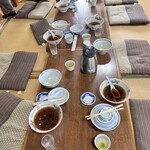 ニュー飯店 - 完食　ご馳走様でした‼️