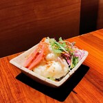 博多串焼き・野菜巻きの店 なまいき 町田店 - 