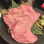 焼肉 勇 - 