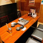 博多串焼き・野菜巻きの店 なまいき - 