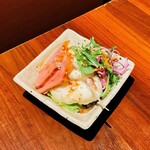 博多串焼き・野菜巻きの店 なまいき 町田店 - 