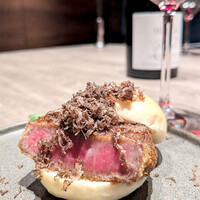 焼肉うしごろ 池袋店 - コース