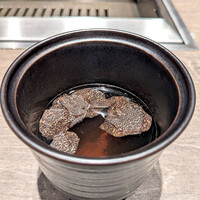 焼肉うしごろ 池袋店 - コース