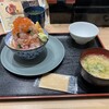 築地 海鮮丼 大江戸 豊洲市場内店