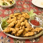 リトルスパイス - 