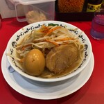 野郎ラーメン - 