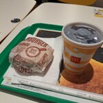 マクドナルド - 