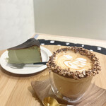 SOT Coffee Kyoto - 