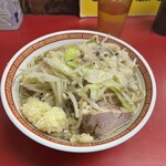 ラーメン二郎 - 