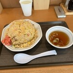 町中華 トナリ飯店 - 