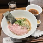 Medakadou - つけ麺