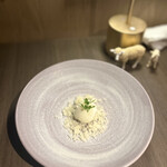 BISTRO PRIME LAMB - ヨーグルトアイス