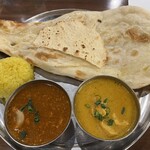 インド料理 ムンバイ - 