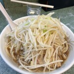 ラーメン二郎 - 