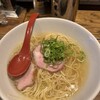 麺屋 翔 本店