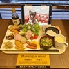 神戸牛ステーキ&カフェ ノーブルウルス - 