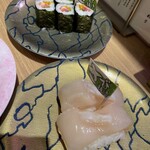 Sushidokoro Nagoyakatei - 