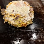 Okonomiyaki Omoni - 