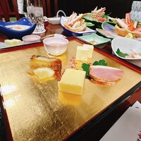 札幌 かに本家 札幌駅前本店 - 