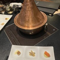御膳房 銀座店 - 