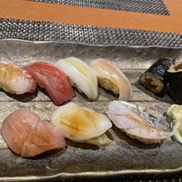 高級和食 札幌 宮川 梅田店 - 