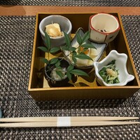 高級和食 札幌 宮川 梅田店 - 