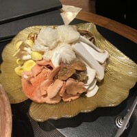 御膳房 銀座店 - 