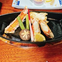札幌 かに本家 札幌駅前本店 - 