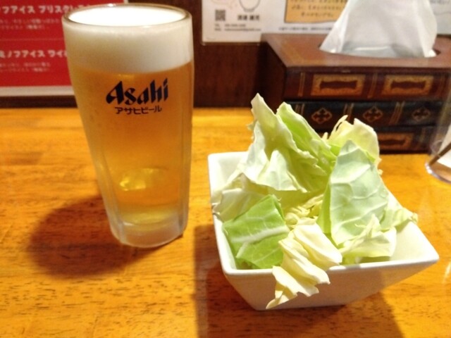 Kushikatsu Bar Mannen photo 3