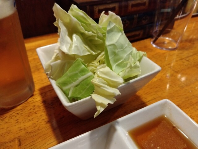 Kushikatsu Bar Mannen photo 4