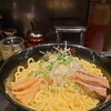 油そば 東京油組総本店 上野組