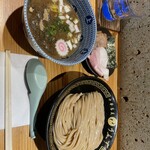 中華蕎麦うゑず - 