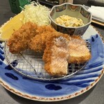 居酒屋 うちやま - 