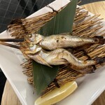 函館海鮮うにくら - 