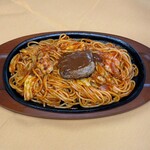 レストラン八白 - ８９ナポリ