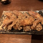 名古屋めし居酒屋てしごと家 - 