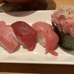 東京寿司 ITAMAE SUSHI - 