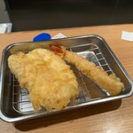 Tempura Hirao - 