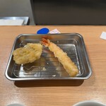 Tempura Hirao - 