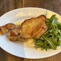 イゾラ スメラルダ - 